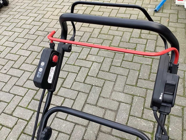 2025 makita lm002g grasmaaier - afbeelding 3 van  4