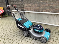 2025 makita lm002g grasmaaier - afbeelding 1 van  7