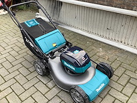 2025 makita lm002g grasmaaier - afbeelding 2 van  7