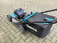 2025 makita lm002g grasmaaier - afbeelding 6 van  7