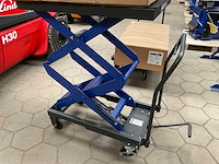 2025 mammuth lt3hhm heftafel verrijdbaar - afbeelding 1 van  5