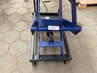 2025 mammuth lt3hhm heftafel verrijdbaar - afbeelding 4 van  6