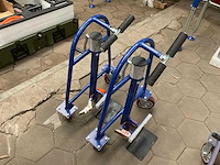 2025 mammuth mf060hw heftransporter - afbeelding 1 van  3