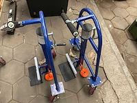 2025 mammuth mf060hw heftransporter - afbeelding 2 van  3