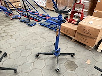 2025 mammuth tj6 versnellingsbak krik - afbeelding 4 van  5