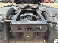 2025 man tgx 18.560 d30 power lion vrachtwagen, opleggertrekker - afbeelding 3 van  20