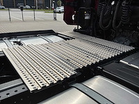 2025 man tgx 18.560 d30 power lion vrachtwagen, opleggertrekker - afbeelding 4 van  20