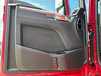 2025 man tgx 18.560 d30 power lion vrachtwagen, opleggertrekker - afbeelding 5 van  20