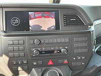 2025 man tgx 18.560 d30 power lion vrachtwagen, opleggertrekker - afbeelding 11 van  20
