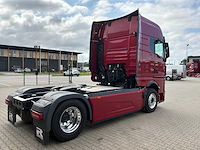 2025 man tgx 18.560 d30 power lion vrachtwagen, opleggertrekker - afbeelding 18 van  20