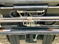 2025 manforce r2b25-li ruw terrein vorkheftruck - afbeelding 5 van  37