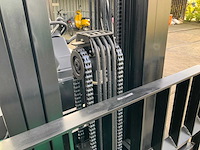 2025 manforce r2b25-li ruw terrein vorkheftruck - afbeelding 6 van  37