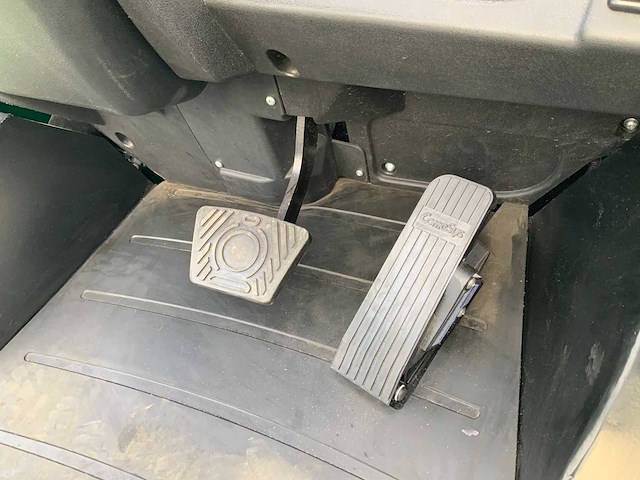 2025 manforce r2b25-li ruw terrein vorkheftruck - afbeelding 11 van  37