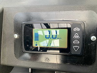 2025 manforce r2b25-li ruw terrein vorkheftruck - afbeelding 13 van  37