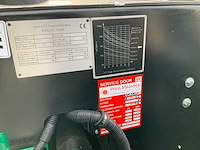 2025 manforce r2b25-li ruw terrein vorkheftruck - afbeelding 20 van  37