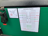2025 manforce r2b25-li ruw terrein vorkheftruck - afbeelding 28 van  37