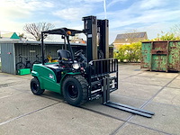 2025 manforce r2b25-li ruw terrein vorkheftruck - afbeelding 23 van  37