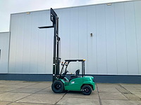 2025 manforce r2b25-li ruw terrein vorkheftruck - afbeelding 36 van  37