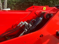 2025 manitou mt 735 75d st5 verreiker – 3.500 kg – 6,9 m – 17 uur – nieuw - afbeelding 18 van  46