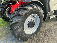 2025 manitou mt 735 75d st5 verreiker – 3.500 kg – 6,9 m – 17 uur – nieuw - afbeelding 26 van  46