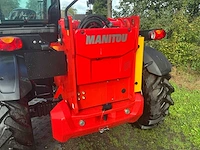 2025 manitou mt 735 75d st5 verreiker – 3.500 kg – 6,9 m – 17 uur – nieuw - afbeelding 30 van  46
