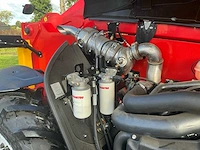 2025 manitou mt 735 75d st5 verreiker – 3.500 kg – 6,9 m – 17 uur – nieuw - afbeelding 36 van  46