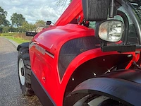 2025 manitou mt 735 75d st5 verreiker – 3.500 kg – 6,9 m – 17 uur – nieuw - afbeelding 39 van  46