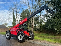 2025 manitou mt 735 75d st5 verreiker – 3.500 kg – 6,9 m – 17 uur – nieuw - afbeelding 42 van  46