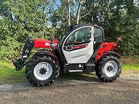 2025 manitou mt 735 75d st5 verreiker – 3.500 kg – 6,9 m – 17 uur – nieuw - afbeelding 18 van  46