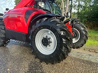 2025 manitou mt 735 75d st5 verreiker – 3.500 kg – 6,9 m – 17 uur – nieuw - afbeelding 6 van  46