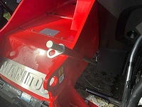 2025 manitou mt 735 75d st5 verreiker – 3.500 kg – 6,9 m – 17 uur – nieuw - afbeelding 11 van  46