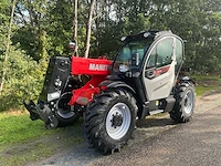 2025 manitou mt 735 75d st5 verreiker – 3.500 kg – 6,9 m – 17 uur – nieuw