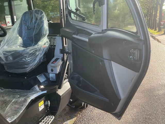 2025 manitou mt 735 75d st5 verreiker – 3.500 kg – 6,9 m – 17 uur – nieuw - afbeelding 15 van  38