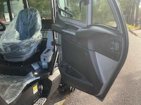 2025 manitou mt 735 75d st5 verreiker – 3.500 kg – 6,9 m – 17 uur – nieuw - afbeelding 15 van  38