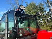 2025 manitou mt 735 75d st5 verreiker – 3.500 kg – 6,9 m – 17 uur – nieuw - afbeelding 16 van  38