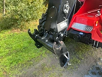 2025 manitou mt 735 75d st5 verreiker – 3.500 kg – 6,9 m – 17 uur – nieuw - afbeelding 21 van  38