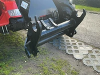 2025 manitou mt 735 75d st5 verreiker – 3.500 kg – 6,9 m – 17 uur – nieuw - afbeelding 24 van  38