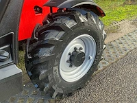 2025 manitou mt 735 75d st5 verreiker – 3.500 kg – 6,9 m – 17 uur – nieuw - afbeelding 26 van  38