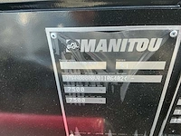 2025 manitou mt 735 75d st5 verreiker – 3.500 kg – 6,9 m – 17 uur – nieuw - afbeelding 31 van  38