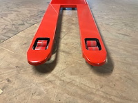 2025 manitou rtp 540/1150 hand hydraulische palletwagen - afbeelding 5 van  8