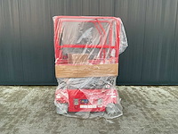 2025 mantall xe-60 mini hoogwerker - afbeelding 17 van  23