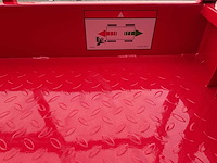 2025 mantall xe-60 mini hoogwerker - afbeelding 19 van  23