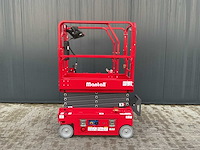 2025 mantall xe-60 mini hoogwerker - afbeelding 2 van  23