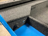 2025 marcraft,dreamfisher pike master 440 - afbeelding 9 van  15