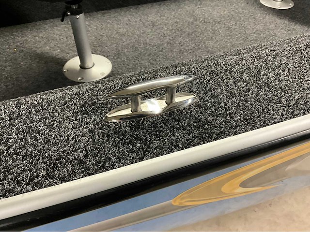 2025 marcraft,dreamfisher pike master 440 - afbeelding 11 van  15