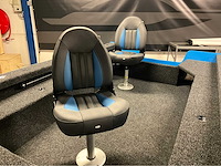 2025 marcraft,dreamfisher pike master 440 - afbeelding 10 van  15