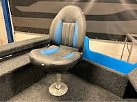 2025 marcraft,dreamfisher pike master 440 - afbeelding 5 van  15