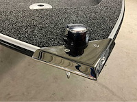 2025 marcraft,dreamfisher pike master 440 - afbeelding 3 van  15