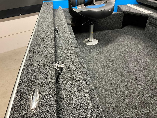 2025 marcraft,dreamfisher pike master 440 - afbeelding 14 van  15