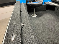 2025 marcraft,dreamfisher pike master 440 - afbeelding 14 van  15